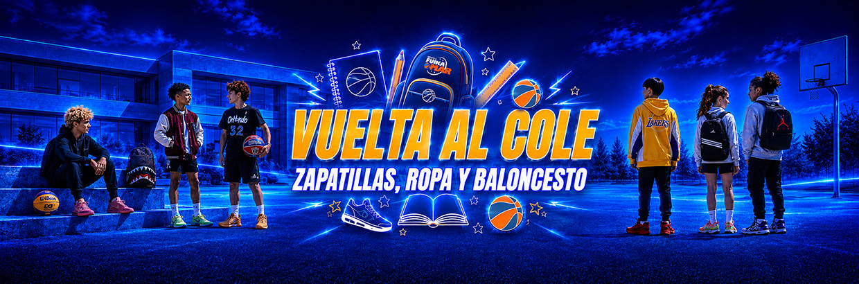 Vuelta al cole